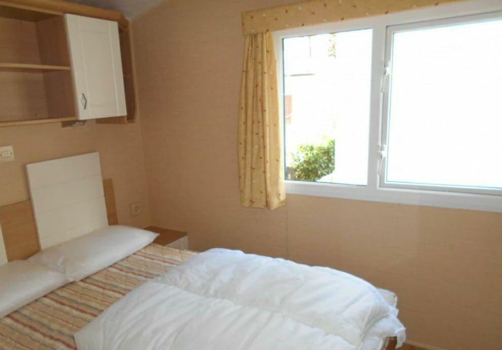 Mobil Home Soulac מראה חיצוני תמונה