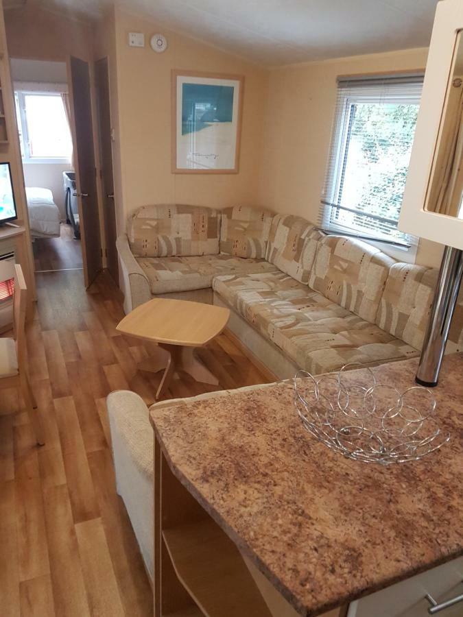Mobil Home Soulac מראה חיצוני תמונה