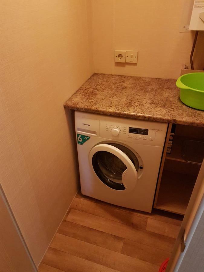 Mobil Home Soulac מראה חיצוני תמונה