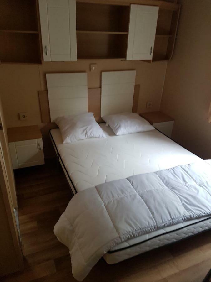 Mobil Home Soulac מראה חיצוני תמונה