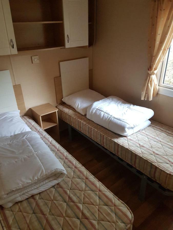 Mobil Home Soulac מראה חיצוני תמונה